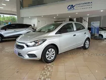 Chevrolet Onix 1.4 Joy L/22 0km