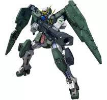 Gunpla - Mg - Master Grade Gundam 00 - Gundam Dynames 1/100 