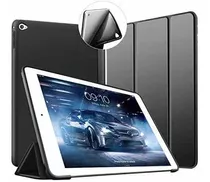 Funda Librito Flip Cover Para iPad Air 1 Air 2 9.7