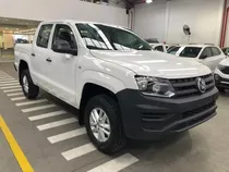 Volkswagen Amarok Trendline 4x2 140cv  2024