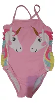 Malla Nena Unicornio 36meses -usada-