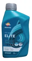 Aceite Repsol Elite 5w30 Sintético (1 L)