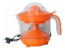 Exprimidor Maquina Saca Jugo Electrico Naranja Limón 900ml