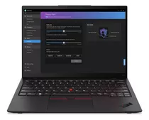 Lenovo Thinkpad X1 Nano Gen 3 Laptop Multi-touch 13 Pulgadas