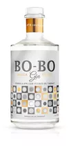 Gin Bo - Bo, N° 8