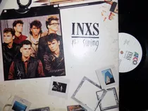 Inxs , David Bowie, Lps Importados Precio Por Unidad De Lp