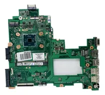 Motherboard Hp 240g6 Intel Celeron N3060 925425-601