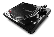 Bandeja Vinilo Reloop Rp 7000mk2 Professional Black