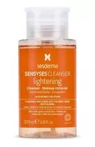 Sesderma Sensyses Cleanser Lightening Desmaquillante 200ml 