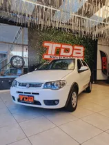 Fiat Palio Fire 