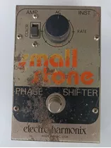 Pedal Ehx Electro Harmonix Small Stone Phaser 1976