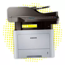 Reset Toner Unidade De Imagem Sl-m3375fd M3375 3375 3375fd