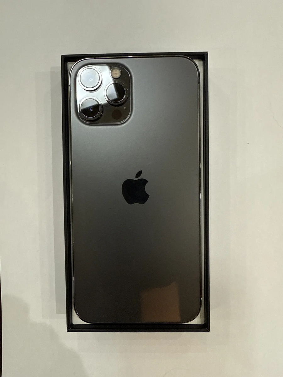 Iphone 12 Pro Max | Mercado Livre
