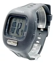 Reloj Tressa Cardio Sumergible Sin Banda No Smart Chiarezza