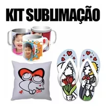 Pack 50 Mil Estampa Sublimação Vetor Caneca Chinelo Camiseta