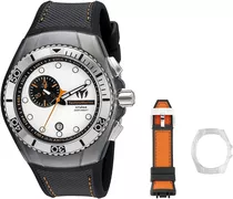 Reloj Para Caballero Technomarine Tm.