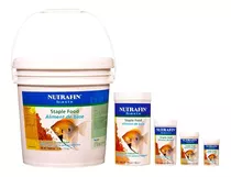 Nutrafin Basix Alimento Basico Para Peces Tropicales Escamas