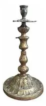 Venta Candelabro Bronce Antiguo