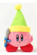 Peluche Kirby 20cm Importado