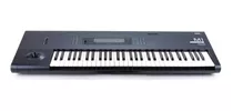 Korg M1 61-key Digital Keyboard Synthesizer Music Workstat