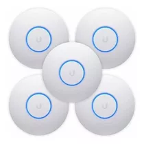 Access Point Indoor Ubiquiti Unifi Uap-nanohd Branco 220v