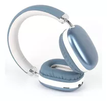  Audífonos Vincha Inalámbricos Sonido Estéreo Bluetooth 5.3 