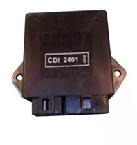 Cdi / Tci Yamaha Fzr 400 (año 1989) Hitachi Pietcard 2401