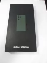  Samsung Galaxy S23 Ultra Sm-s918u 512gb 