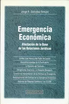 Emergencia Economica - Schiavi - Dyf