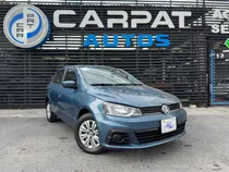 Volkswagen Gol 2018