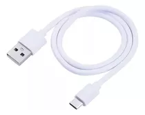 Cables Usb Tipo C 80cm