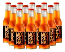 Cerveza Morena 222 Rt 5.0° Gl 12 Unidades