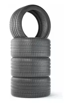 Kit X4 Neumáticos 205/45-16 Michelin Pilot Sport 3 87w