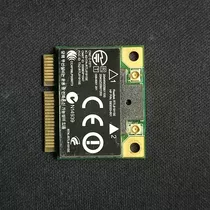 Placa De Rede Mini Pci Wifi Realtek Rtl8191se