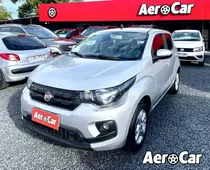 Fiat Mobi Easy On 1.0 2019 Impecable! Aerocar