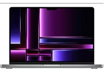 Macbook Pro 14 M2 Pro Apple 2023 16gb 512gb Ssd | En Stock