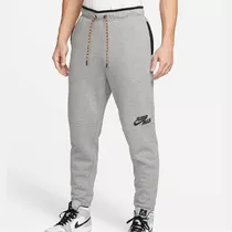 Yoguers Pantalon Buzo Jordan Jumpman Fleece Nuevo Original 