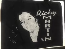 Bolsa Ricky Martin