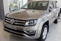 Volkswagen Amarok 2.0 Tdi Highline 180cv 4x4 At 0km 11