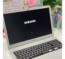 Samsung Intel Core I3 7º Gen, Ssd 256 + Hd 1tb + 8gb Ram