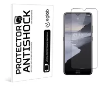 Protector Mica Pantalla Para Verykool S4510 Luna