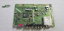 Placa Main Philips 26pf5321/77 -3139 123 6145.2 Wk608.2 Gtia