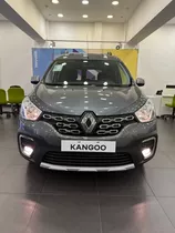 Renault Kangoo Stepway 1.6 Sce 2024 Tl