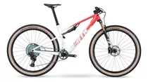 Bmc Fourstroke 01 Ltd - 29  Carbon Mountainbike - 2023 Ds3