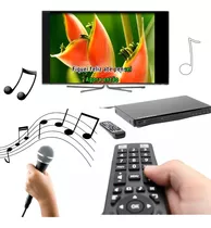 10 Mil Playbacks Em Mp4 Cantar Em Karaokê - Dvd Player Ou Tv