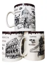 Taza Grande  32 Oz