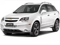 Repuestos Nuevos Chevrolet Captiva Sport 3.2 2.4