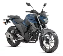 Motocicleta - Yamaha - Fz25 A