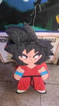 Piñata De Dragon Ball Koku