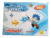 Caña De Pesca Para Wii -mg-